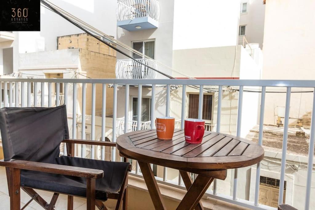 Beautiful, Top Notch 1 Bedroom Apt Just Off The Coast By 360 Estates Σεντ Πόλς Μπέι Εξωτερικό φωτογραφία