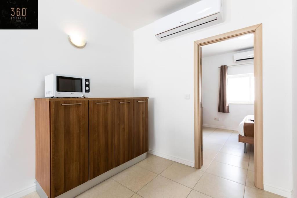 Beautiful, Top Notch 1 Bedroom Apt Just Off The Coast By 360 Estates Σεντ Πόλς Μπέι Εξωτερικό φωτογραφία