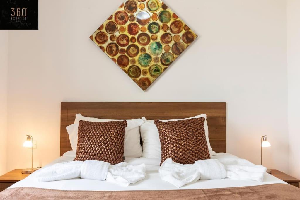 Beautiful, Top Notch 1 Bedroom Apt Just Off The Coast By 360 Estates Σεντ Πόλς Μπέι Εξωτερικό φωτογραφία