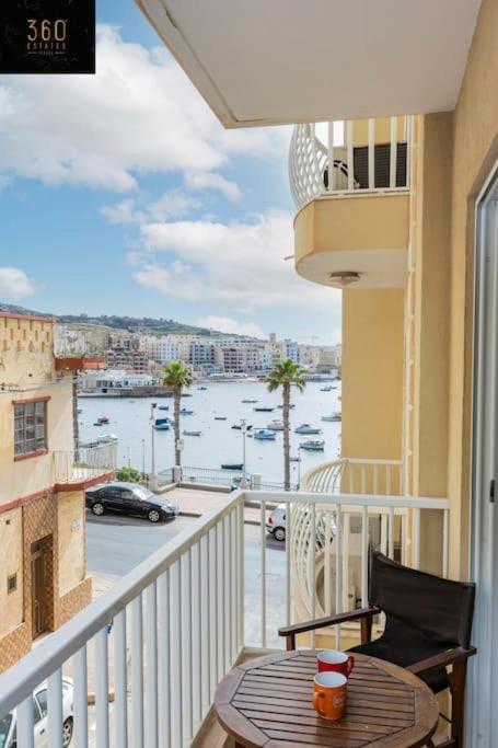 Beautiful, Top Notch 1 Bedroom Apt Just Off The Coast By 360 Estates Σεντ Πόλς Μπέι Εξωτερικό φωτογραφία